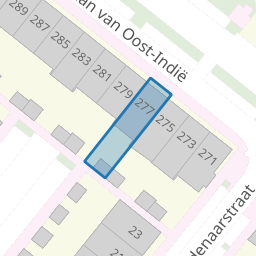 Perceel NBH00-A-2587