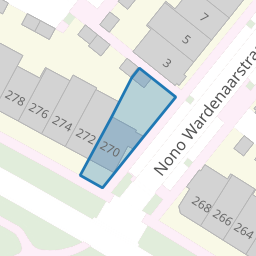 Perceel NBH00-A-2590