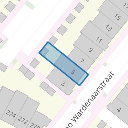 Perceel NBH00-A-2596