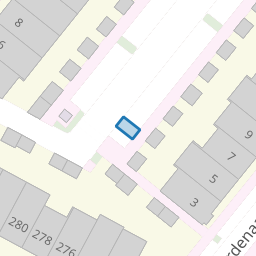 Perceel NBH00-A-2601