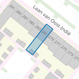 Perceel NBH00-A-2602