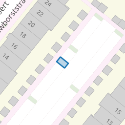 Perceel NBH00-A-2605