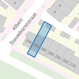 Perceel NBH00-A-2606