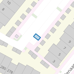 Perceel NBH00-A-2609