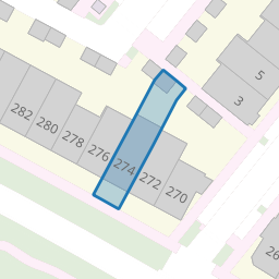 Perceel NBH00-A-2623