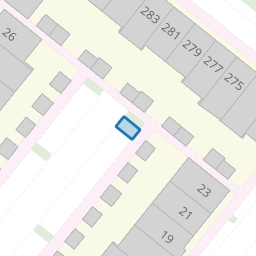 Perceel NBH00-A-2625