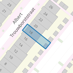 Perceel NBH00-A-2629