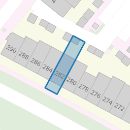 Perceel NBH00-A-2632