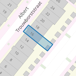 Perceel NBH00-A-2633