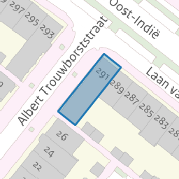 Perceel NBH00-A-2634