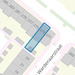 Perceel NBH00-A-2635