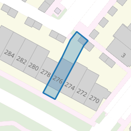 Perceel NBH00-A-2645