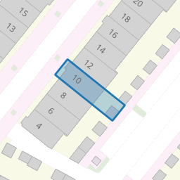 Perceel NBH00-A-2647