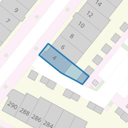 Perceel NBH00-A-2649