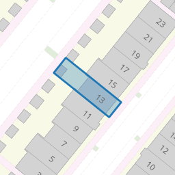 Perceel NBH00-A-2650