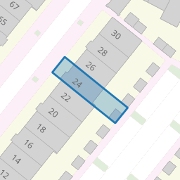 Perceel NBH00-A-2656