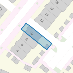 Perceel NBH00-A-2664