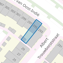 Perceel NBH00-A-2672