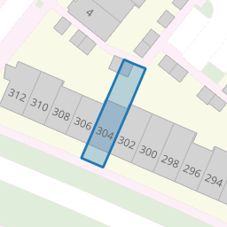 Perceel NBH00-A-2673