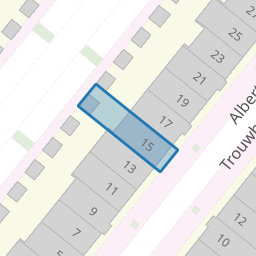 Perceel NBH00-A-2678