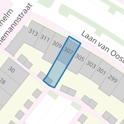 Perceel NBH00-A-2681