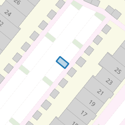 Perceel NBH00-A-2684