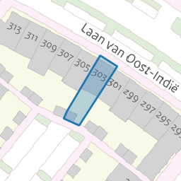 Perceel NBH00-A-2685