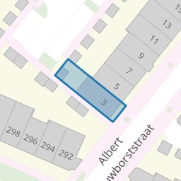 Perceel NBH00-A-2689