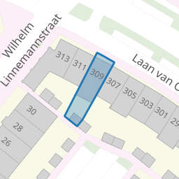 Perceel NBH00-A-2704