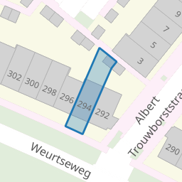 Perceel NBH00-A-2705