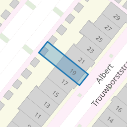 Perceel NBH00-A-2706