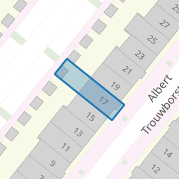 Perceel NBH00-A-2707