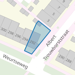 Perceel NBH00-A-2708