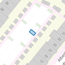 Perceel NBH00-A-2713