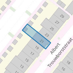 Perceel NBH00-A-2716