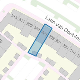 Perceel NBH00-A-2721