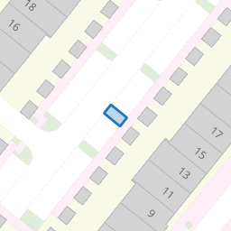 Perceel NBH00-A-2724