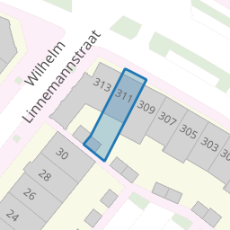 Perceel NBH00-A-2728