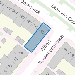 Perceel NBH00-A-2731