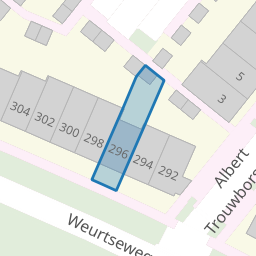 Perceel NBH00-A-2732