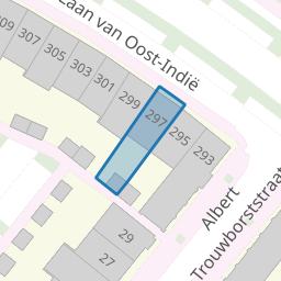 Perceel NBH00-A-2736