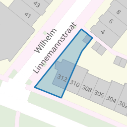 Perceel NBH00-A-2738