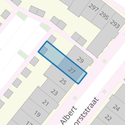 Perceel NBH00-A-2746