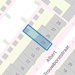 Perceel NBH00-A-2749