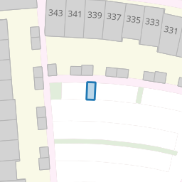 Perceel NBH00-A-2760