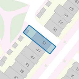 Perceel NBH00-A-2762