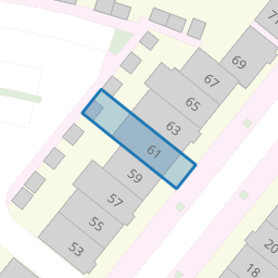 Perceel NBH00-A-2770