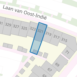 Perceel NBH00-A-2775