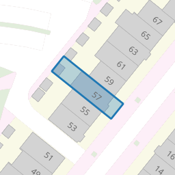 Perceel NBH00-A-2779