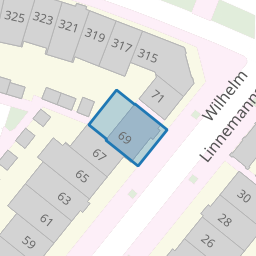 Perceel NBH00-A-2791